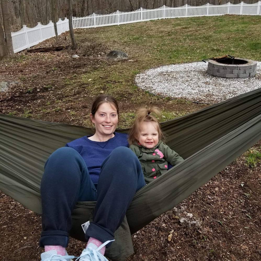 Meet your Posher, Rachael